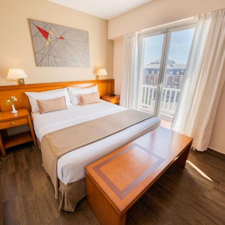 Hotel Riviera Mar del Plata Bagian luar foto