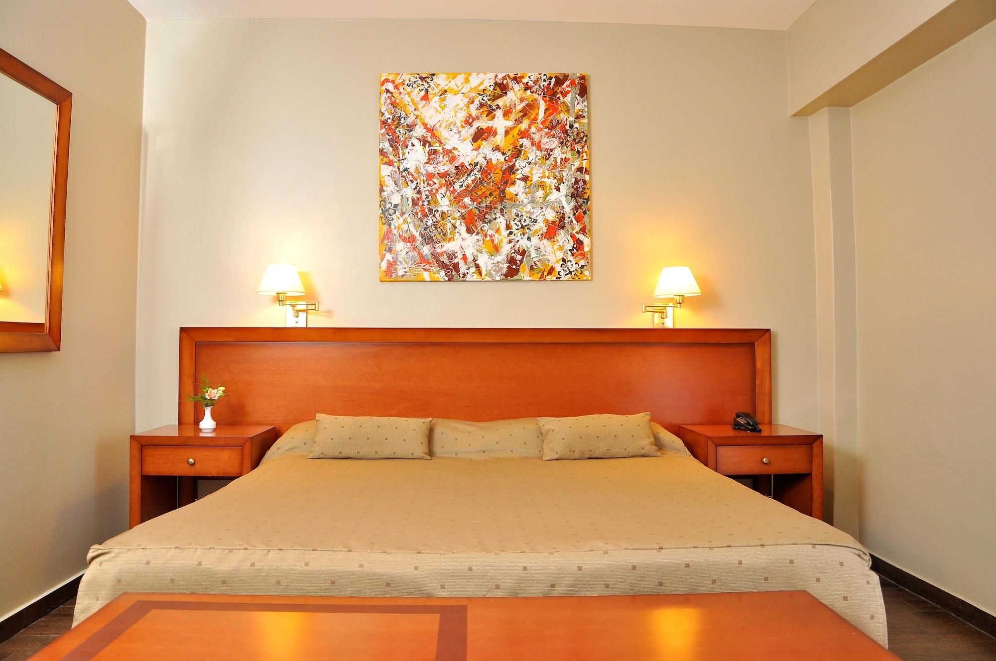 Hotel Riviera Mar del Plata Bagian luar foto