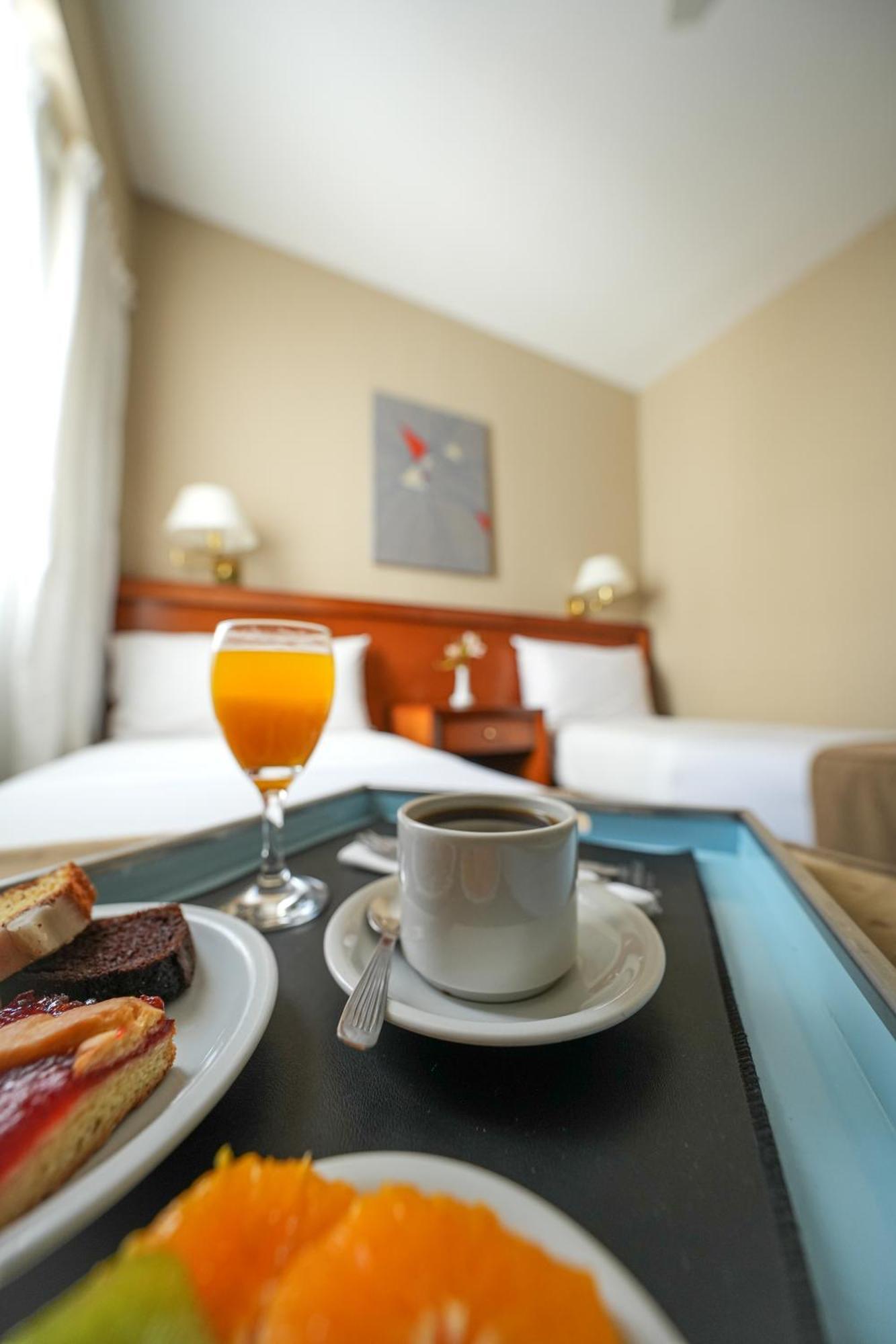 Hotel Riviera Mar del Plata Bagian luar foto