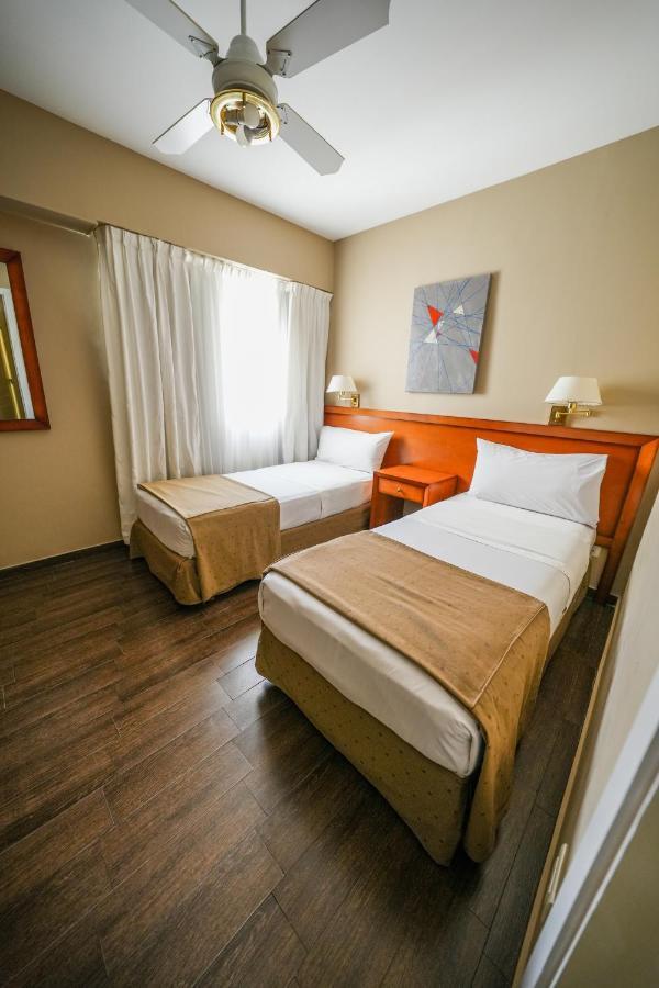 Hotel Riviera Mar del Plata Bagian luar foto