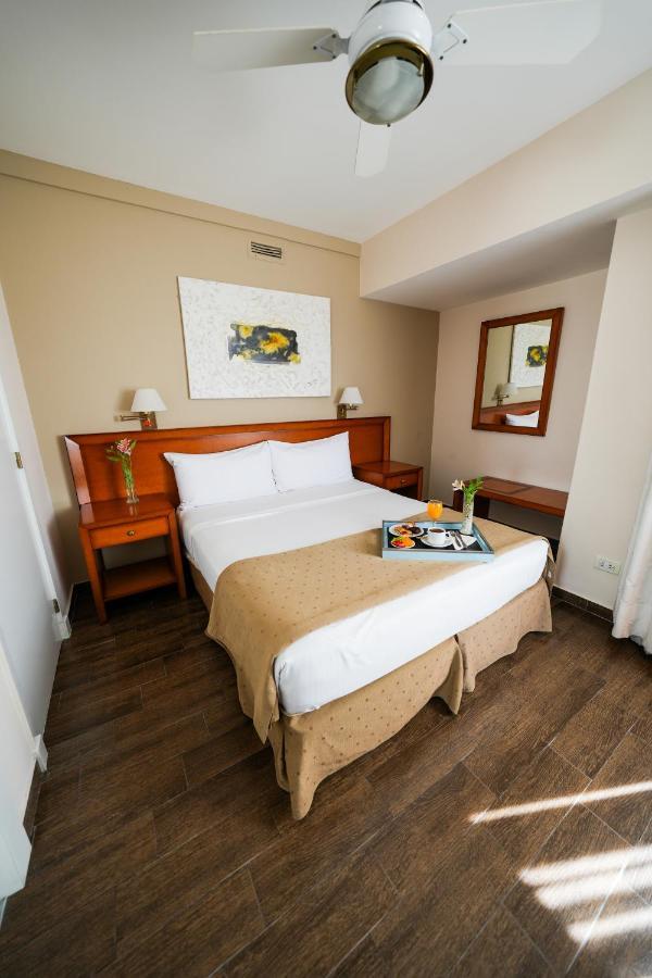 Hotel Riviera Mar del Plata Bagian luar foto