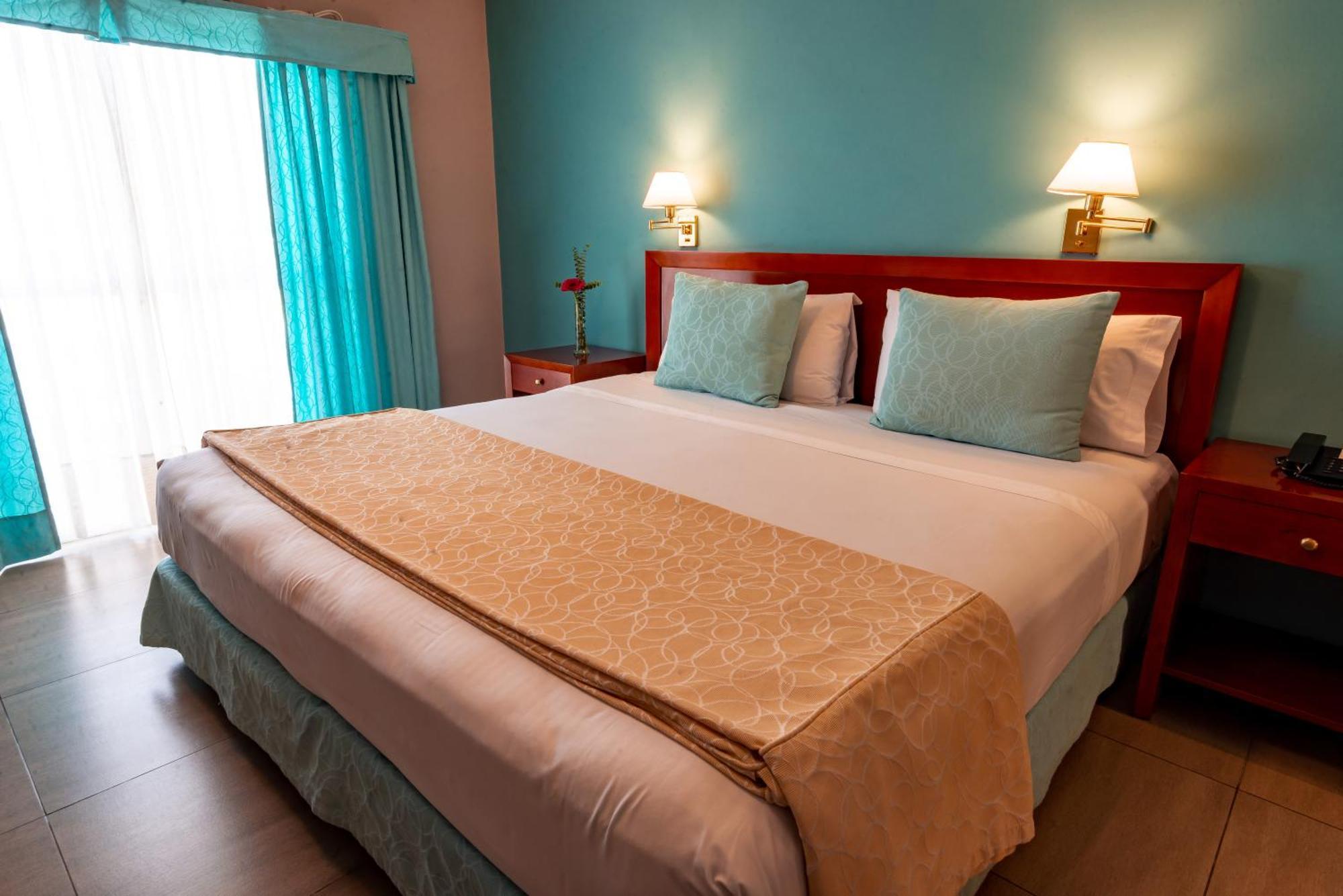 Hotel Riviera Mar del Plata Bagian luar foto