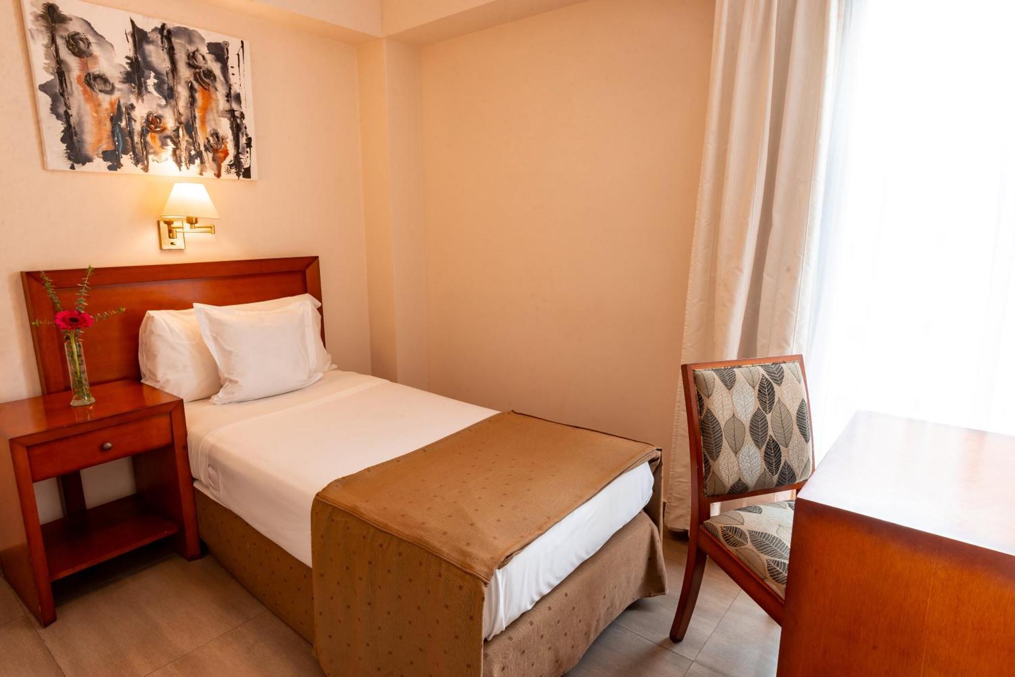 Hotel Riviera Mar del Plata Bagian luar foto