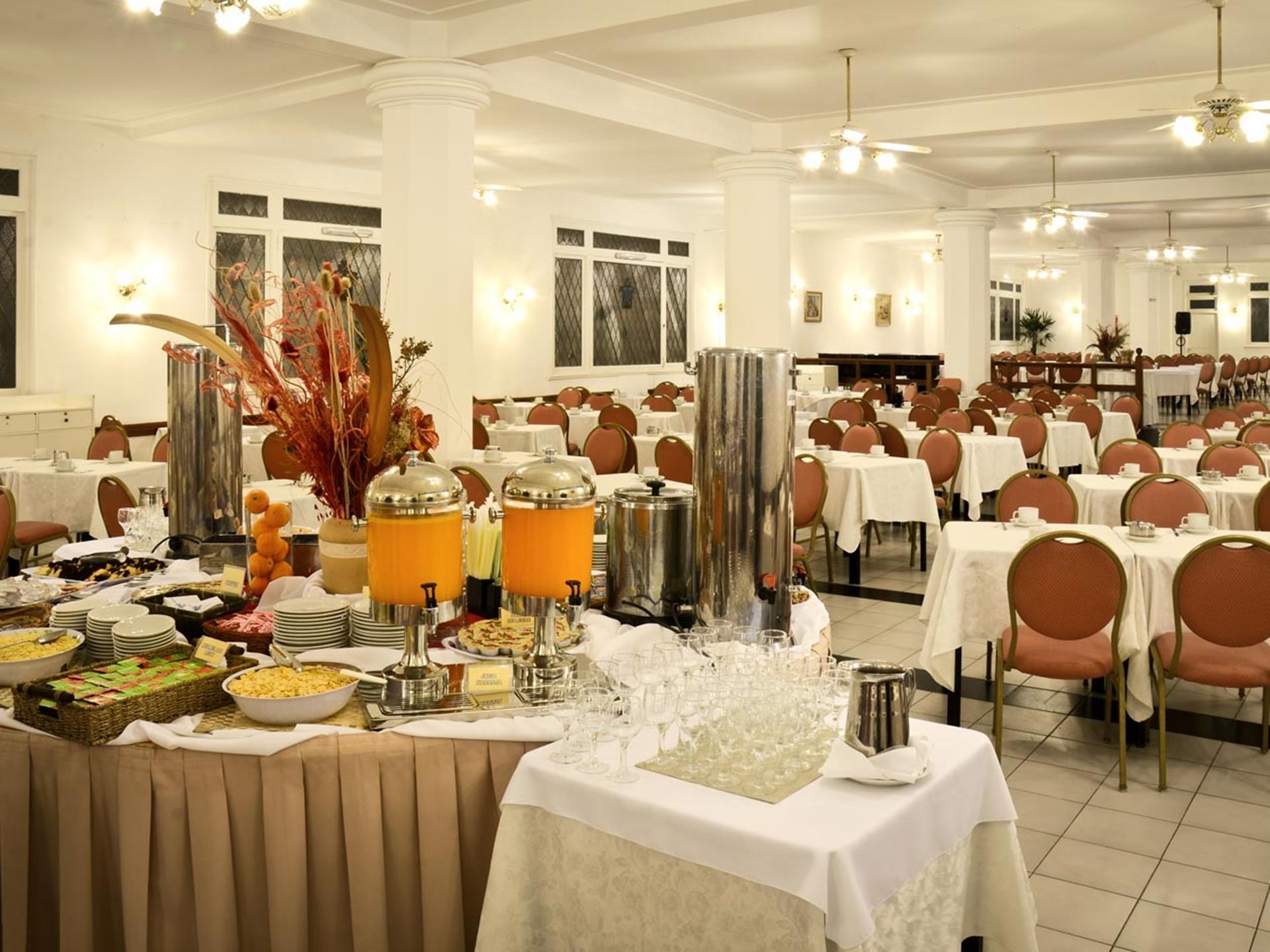 Hotel Riviera Mar del Plata Bagian luar foto